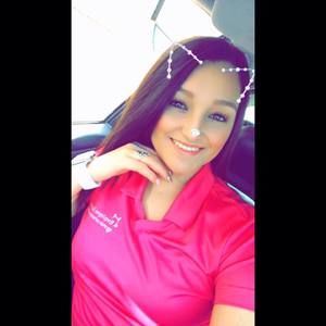 Meet your Posher, Christy